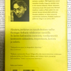 Kazuo Ishiguro - Haudattu jättiläinen (sid.) - pikkukuva 2
