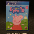My Friend Peppa Pig PS4 - UUSI - pikkukuva 1