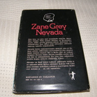 Zane Grey Nevada -sid - pikkukuva 2