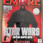 EMPIRE AUGUST 1999 / STAR WARS SPECIAL - pikkukuva 1