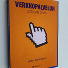 Janne Jääskeläinen : Verkkopalvelun ostajan opas - pikkukuva 1