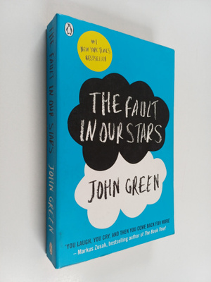 John Green : The Fault in Our Stars