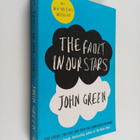 John Green : The Fault in Our Stars - pikkukuva 1