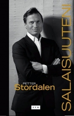 Petter A. Stordalen, Jonas Forsang: Salaisuuteni