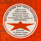 The Clash - 2LP, RSD 2021 - pikkukuva 4