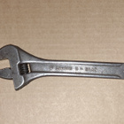 Bahco II - Saab - jakoavain, 8" - pikkukuva 1