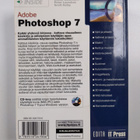 Elaine Weinmann : Inside Adobe Photoshop 7 : edistynyt kä... - pikkukuva 2