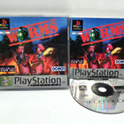 PS1 - Worms (CIB) - pikkukuva 1