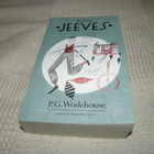 P.G. Wodehouse Kiitos, Jeeves -nid - pikkukuva 1
