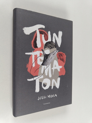 Jussi Moila : Tuntematon