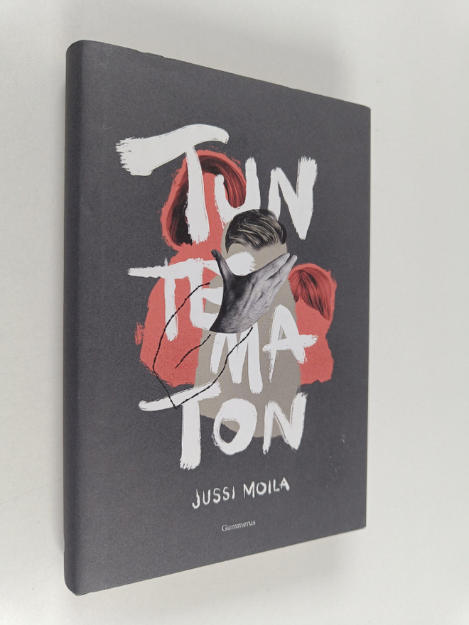 Jussi Moila : Tuntematon