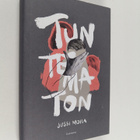 Jussi Moila : Tuntematon - pikkukuva 1