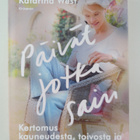 Ulla-Maija Paavilainen ym. : Päivät jotka sain - pikkukuva 1