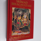 A. C. Bhaktivedanta : Srimad Bhagavatam; "Kosminen ilment... - pikkukuva 1
