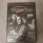 Sweeney Todd Fleet Streetin paholaisparturi UUSI - pikkukuva 1