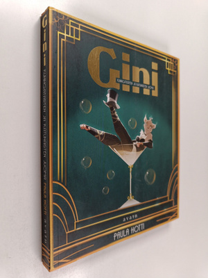 Paula Hotti : Gini