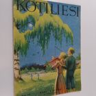 Kotiliesi n:o 16/1934 - pikkukuva 1