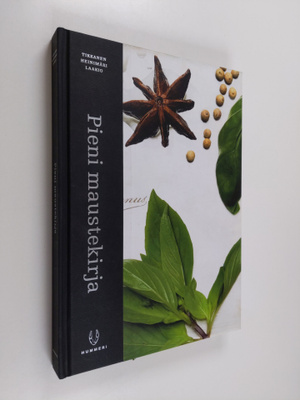 Henry Tikkanen : Pieni maustekirja