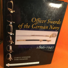 Officer Swords of the German Navy 1806-1945 (Schiffer Milita - pikkukuva 1