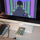 Commodore 64 : Death Race - pikkukuva 3