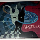 Arcturus - Arcturian - (CD) - pikkukuva 1