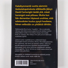 Mick Herron : Vakoojakatu - pikkukuva 2