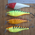 Rapala Super Shad Rap 14cm 4kpl - pikkukuva 1