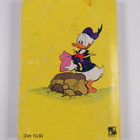 Walt Disney : Jäitä hattuun, Aku - pikkukuva 2