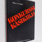 Risto K. Ovaska : Konkurssikäsikirja - pikkukuva 1