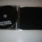 Turbonegro - Party Animals (CD+DVD) - pikkukuva 5