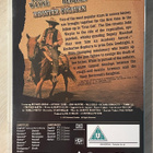 Rooster Cogburn (1975) John Wayne & Katherine Hepburn - pikkukuva 2