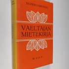 Sigfrid Sirenius : Vaeltajan mietekirja - pikkukuva 1