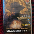 Blueberry (2xDVD) Juliette Lewis, Vincent Cassel - pikkukuva 1
