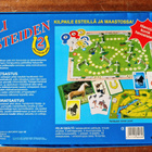 Yli Esteiden Ratsastuslautapeli - pikkukuva 4