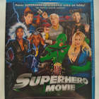 Superhero movie Blu-ray **UUSI** - pikkukuva 1
