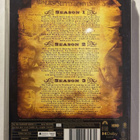 DEADWOOD : The Ultimate Collection - DVD Boxi, uusi - pikkukuva 2