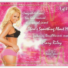 Bench Warmer 2007 There's Something About Mary #1 Mary Riley - pikkukuva 2