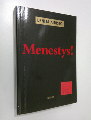 Lenita Airisto : Menestys! : uusia näkemyksiä ja selkeitä...
