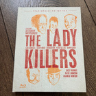 The Ladykillers (1955) - Studio Canal Blu-ray - pikkukuva 1