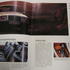 myyntiesite Mercedes-Benz mallisarja 200-400 - pikkukuva 2