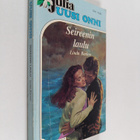 Linda Barlow : Seireenin laulu - pikkukuva 1