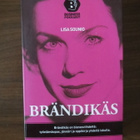 Lisa Sounio: Brändikäs - pikkukuva 1