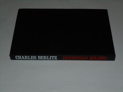 Charles Berlitz : Bermudan kolmio