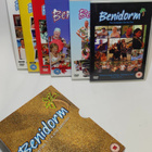 Benidorm 1-4 ( dvd ei suomi tekstejä ) - pikkukuva 2