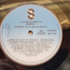 Danny – Tahdon Olla Sulle Hellä LP - pikkukuva 3