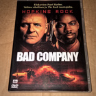 BAD COMPANY DVD - pikkukuva 1