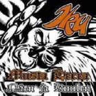 Iku - Musta Herra CDS + RINTANAPPI - pikkukuva 1