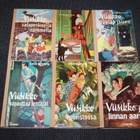 Enid Blyton Viisikko-sarja - pikkukuva 4
