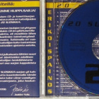 Kokoelma • 20 Suosikkia • Erikoispainos CD - pikkukuva 2