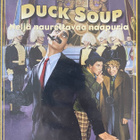 Marxin veljekset - Neljä naurettavaa naapuria/Duck  Soup DVD - pikkukuva 1
